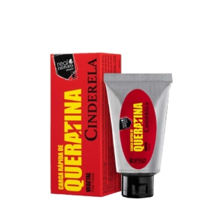 Keratin Behandling Lola Cosmetics Cinderela 75 ml
