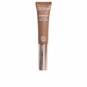 Makeup Sæt Gosh Copenhagen SHAPE UP