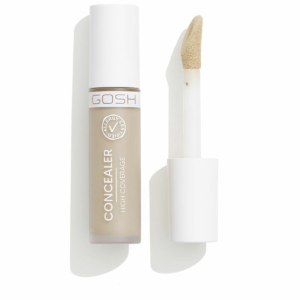 Dækcreme til Ansigtet Gosh Copenhagen CONCEALER GOSH Nº 003-Sand 5,5 ml