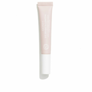 Flydende retteblæk Gosh Copenhagen EYE BRIGHT'N CONCEAL Nº 002-Soft Pink 12 ml