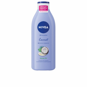 Solblogger Nivea NIVEA CARE 400 ml