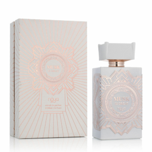 Unisex parfume Zimaya MUSK IS GREAT Musk Is Great 100 ml