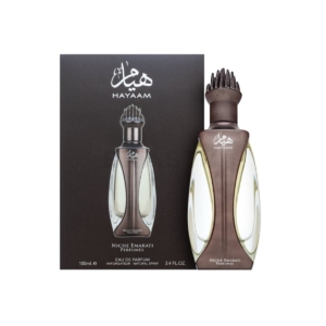 Dameparfume Lattafa Niche Emarati Hayaam EDP 100 ml