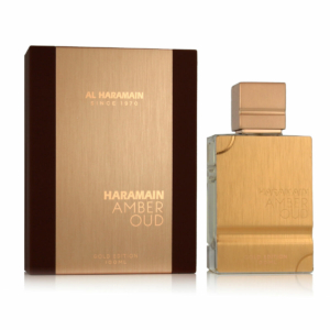 Unisex parfume Al Haramain Amber Oud Gold Edition Amber Oud EDP 100 ml