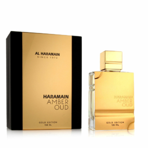 Unisex parfume Al Haramain Amber Oud Gold Edition Amber Oud EDP 120 ml