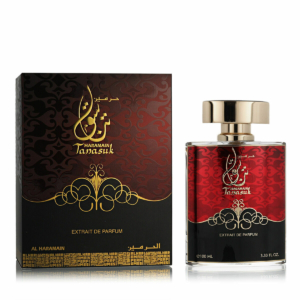 Unisex parfume Al Haramain TANASUK