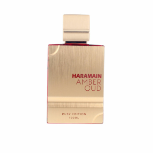 Dameparfume Al Haramain Amber Oud Ruby Edition Amber Oud Rubi Edition EDP 100 ml