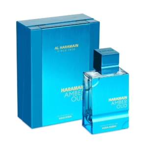 Unisex parfume Al Haramain AMBER OUD 75 ml