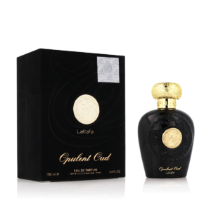Unisex parfume Lattafa OPULENT OUD