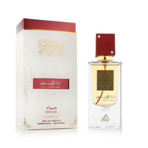 Unisex parfume Lattafa ANA ABIYEDH Ana Abiyedh Rouge EDP 60 ml