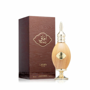 Dameparfume Lattafa Pride Afaq