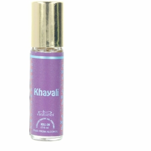 Unisex parfume Nabeel KHAYALI EDP 6 ml