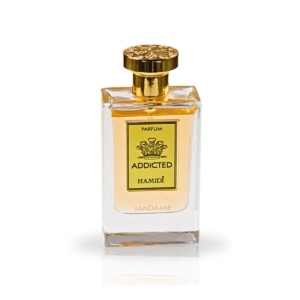 Dameparfume Hamidi Addicted EDP 120 ml