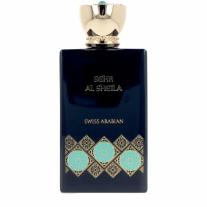 Unisex parfume Swiss Arabian SEHR AL SHEILA
