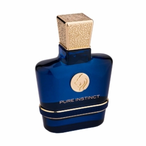 Herreparfume Swiss Arabian PURE INSTINCT EDP 100 ml