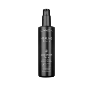 Behandling med antikruseeffekt L'ANZA Healing Style Smoother Balm 200 ml