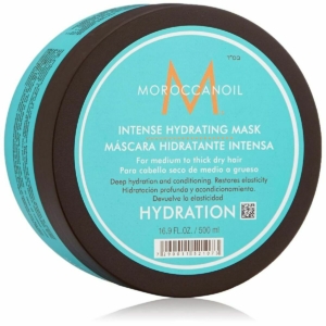 Fugtgivende maske Moroccanoil MORBBITHYDMK500 250 ml 500 ml