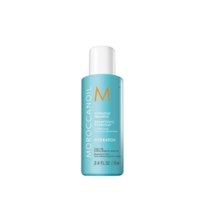 Fugtgivende shampoo Moroccanoil Hydrating Shampoo 70 ml