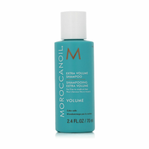 Shampoo til volumen Moroccanoil Extra Volume 70 ml