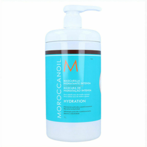 Hårmaske Moroccanoil MH1000SP