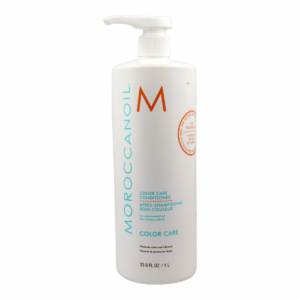 Farvebeskyttende Balsam Moroccanoil