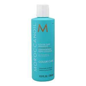 Farvebevarende shampoo Moroccanoil Farve Care 250 ml