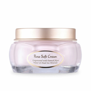 Ansigtscreme Sabon ROSE 80 ml