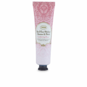 Ansigtsrens i gel-form Sabon FACE POLISHER 60 ml