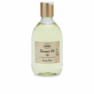 Badeolie Sabon Green Rose 300 ml