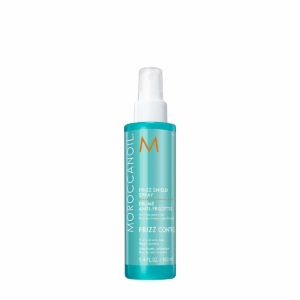 Anti-krusende Spray Moroccanoil Frizz Shield 160 ml