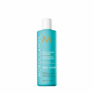 Antikrus shampoo Moroccanoil Frizz Control 250 ml