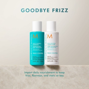 Hårbalsam Moroccanoil