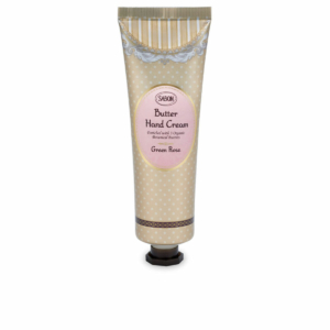 Håndcreme Sabon Green Rose 75 ml
