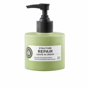 Genopbyggende hårbehandling Maria Nila STRUCTURE REPAIR 200 ml