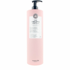 Hårbalsam Maria Nila PURE VOLUME HAIR 1 L