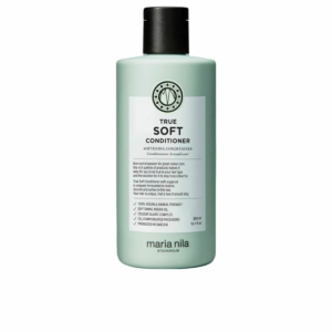 Hårbalsam Maria Nila TRUE SOFT 300 ml