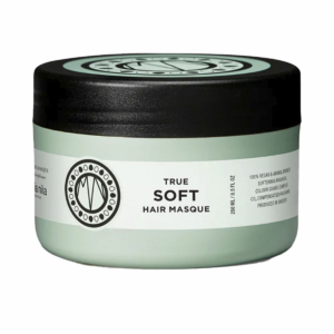 Hårmaske Maria Nila TRUE SOFT 250 ml