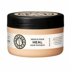 Hårmaske Maria Nila HEAD & HAIR HEAL 250 ml