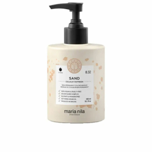Halvpermanent farvning Maria Nila COLOUR REFRESH Nº 8.32-Sand 300 ml