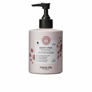 Semipermanent farvemaske Maria Nila COLOUR REFRESH Nº 8.1-Cool Cream 300 ml