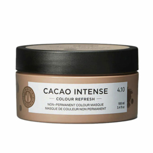 Halvpermanent farvning Maria Nila COLOUR REFRESH Nº 4.10-Cacao Intense 300 ml