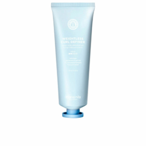 Væske til at definere krøller Maria Nila COILS & CURLS 125 ml