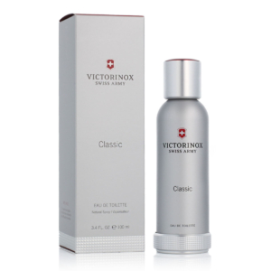 Herreparfume Victorinox CLASSIC 100 ml