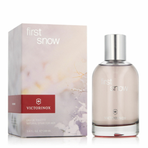 Dameparfume Victorinox FIRST SNOW First Snow EDP 100 ml