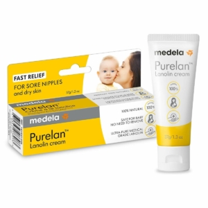 Bodylotion Medela