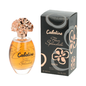 Dameparfume Gres CABOTINE 100 ml