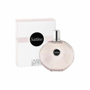 Dameparfume Satine Lalique EDP