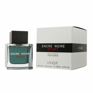 Herreparfume Lalique ENCRE NOIRE EDT 100 ml Encre Noire Sport