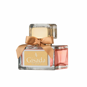 Dameparfume Gisada DONNA WOMEN EDT 50 ml