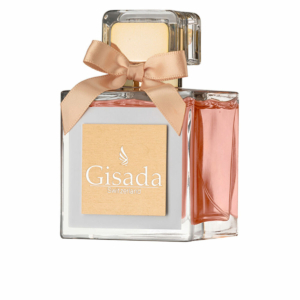 Dameparfume Gisada DONNA WOMEN EDT 100 ml